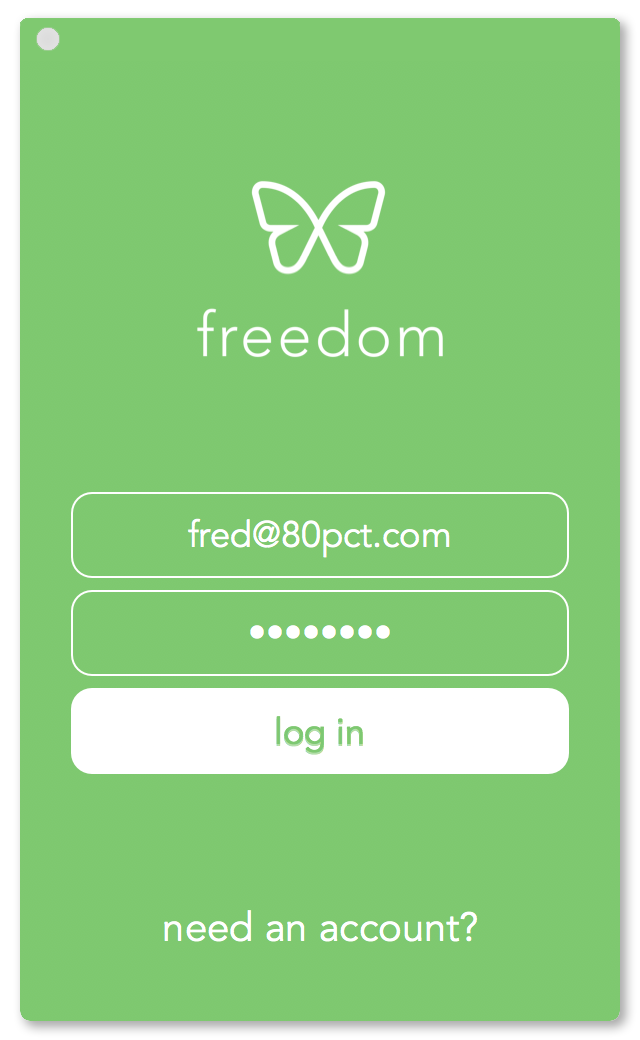 freedom app for mac 2016